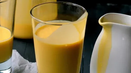 Mango Lassi