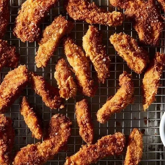 CHICKEN TENDERS