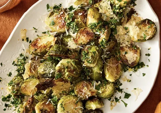 Brussel Sprouts App