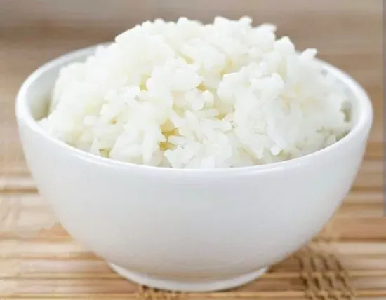 Plain Rice