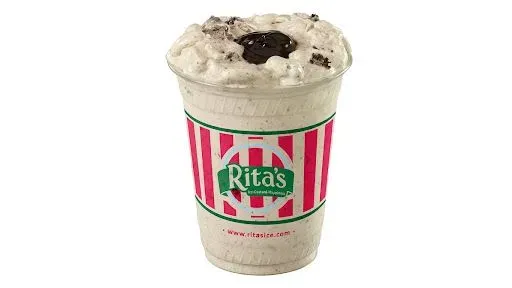 Cookies N' Cream Concrete