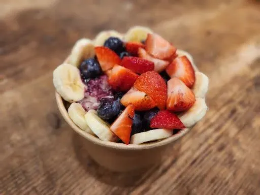 Hot Old Fashion Oatmeal 16oz