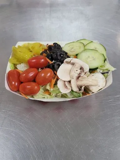 Dinner Salad