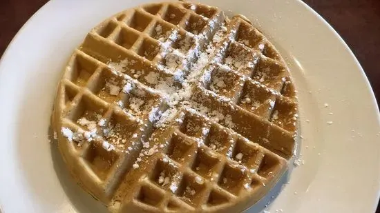 Maitland Waffle