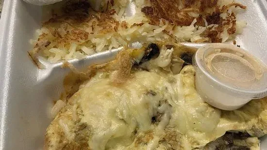 Chicken Heaven