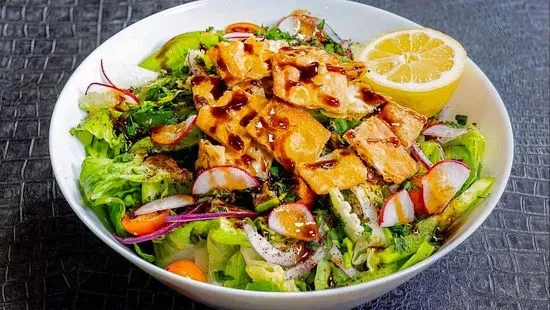 Fattoush Salad