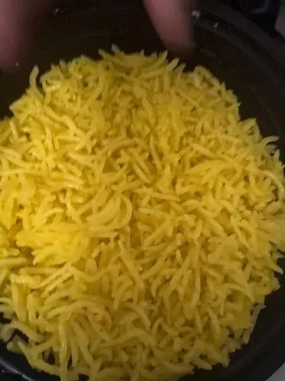 Small Rice