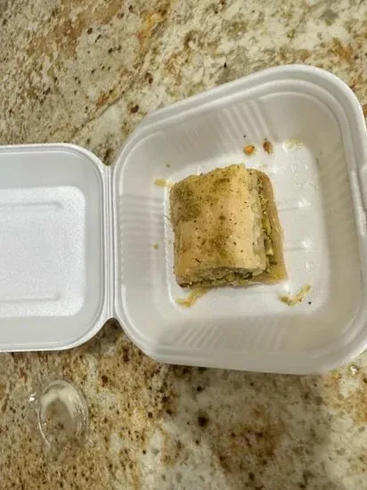 Baklava