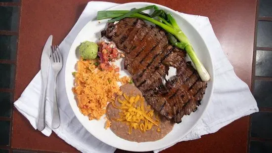 carne asada 