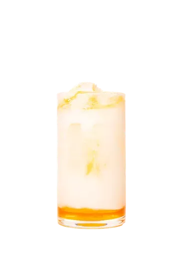 Peach Cream Soda