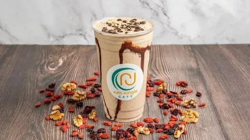 Coffee Crunch