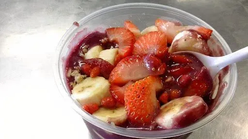 Himalayan Acai Bowl