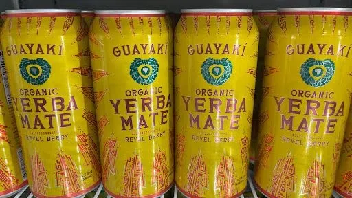 Yerba Mate