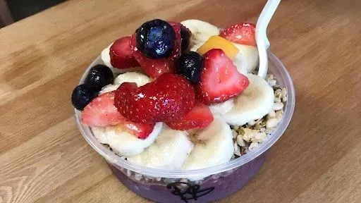 Pacific Beach Bowl