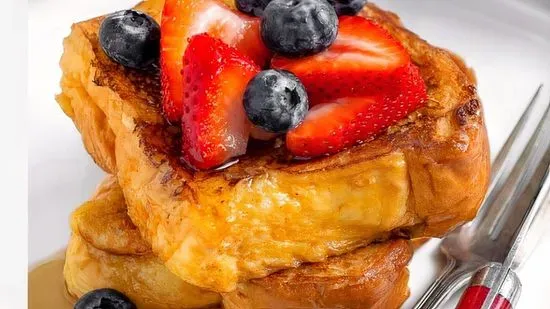 French Toast