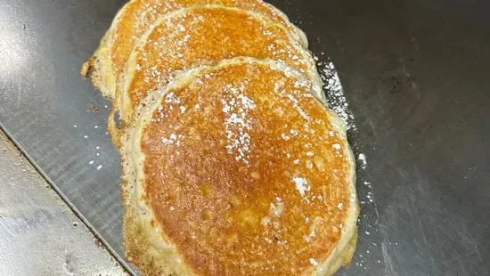 Pancakes