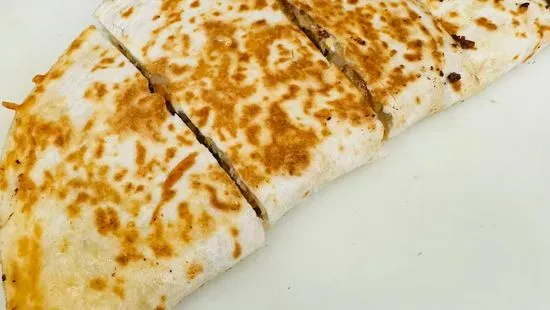 Chicken Quesadilla