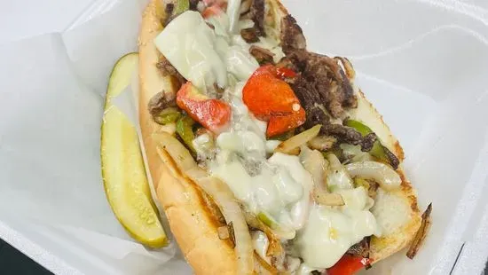 Philly Steak