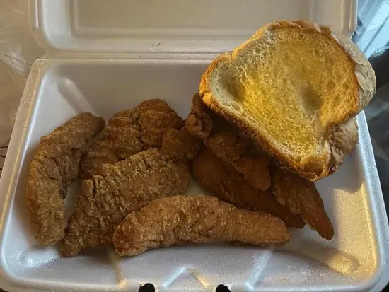 5 Pc. Chicken Tenders