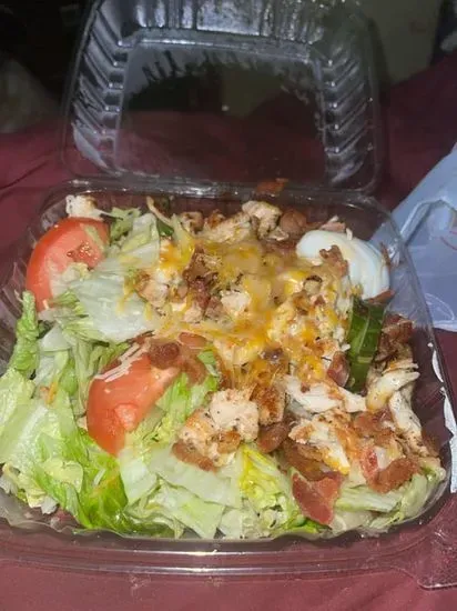 Cobb Salad 