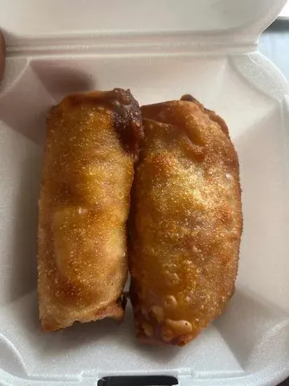 Corned Beef Egg Roll (2 Pc.)