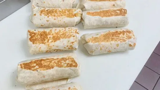 Breakfast Wrap