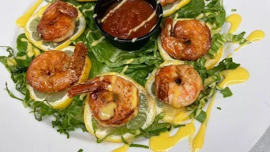 Shrimp Salad