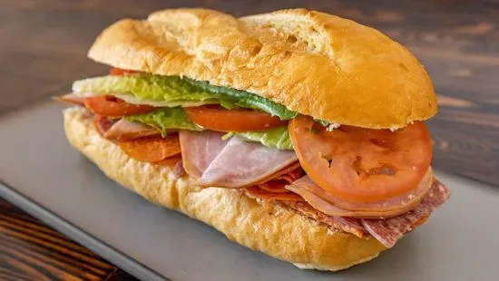 Italian Sandwich