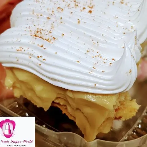 Coconut Cream( Bienmesabe)