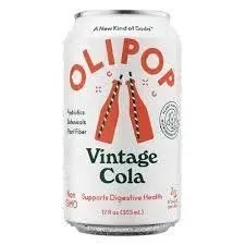 Ollipop Soda