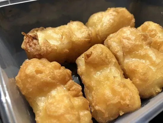 Crispy Organic Milk Roll 鬆脆有機奶 (6)