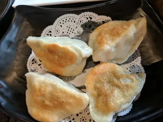 Pot Sticker 生煎窩貼 (6)