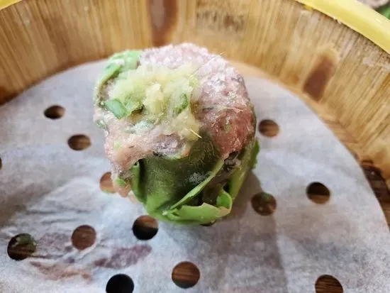 Beef Siu Mai 牛肉燒賣 (24pc) (Frozen)