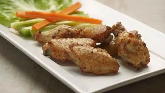 12 pcs wings