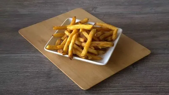 Plant Based Fries 