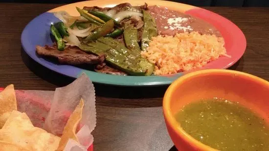 Carne Asada