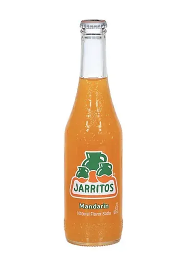 Jarritos Soda