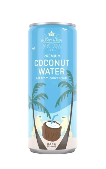 Coconut Water