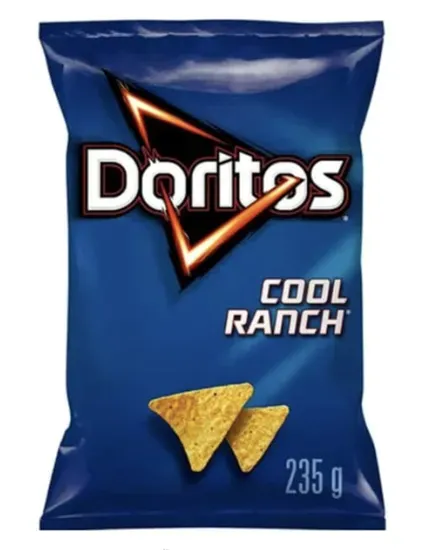 Doritos Cool Ranch