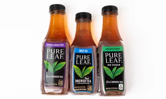 Pure Leaf Tea