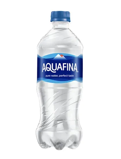 Aquafina Water 20oz