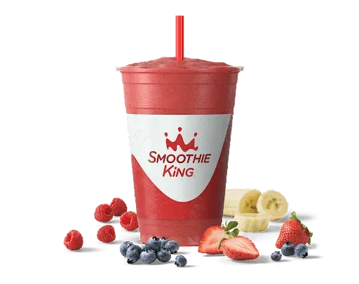 Immune Builder® Mixed Berry