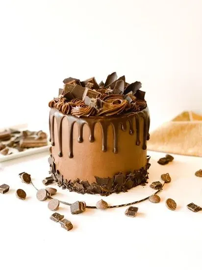 Chocoholic