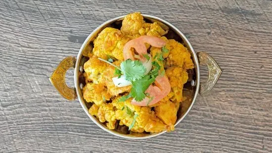 Aloo Gobi (À La Carte)