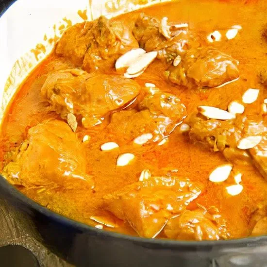 Chicken Korma (À La Carte)