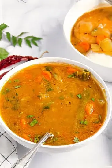 Sambar Soup