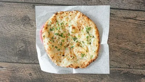 Onion Kulcha