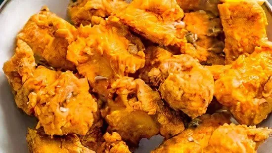 Chicken Pakora