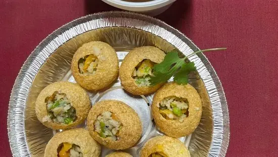 Pani Puri