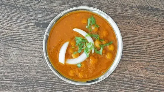 Chana Masala (À La Carte)